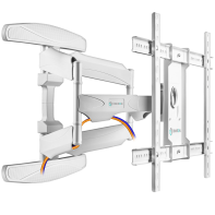 Купить ONKRON Кронштейн M6LW БЕЛЫЙ в Алматы