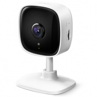 Купить Домашняя Wi-Fi камера Tapo C100 С<Матрица 1/2.9, 1080p Full HD, F/NO: 2.0, фокусное расстояние: 3,3 мм, ночное видение 850 нм ИК-светодиод (до 9 метров), двустороннее аудио, H.264, Рабочая температура: 0... 40 &deg;C> в Алматы