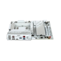 купить MB Socket1851, ATX, iZ890 (DP+HDMI) Gigabyte Z890 AORUS ELITE WF7 ICE, 4DDR5, 3PCIx16 в Алматы фото 2