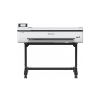 Купить МФУ широкоформатное Epson SC-T5100M-MFP C11CJ54301A0, А0 36" 914мм, 31 сек/А1, Ethernet, WIFI, USB, 2400x1200 dpi в Алматы