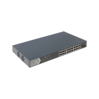 купить Коммутатор Hikvision DS-3E1526P-SI в Алматы фото 3