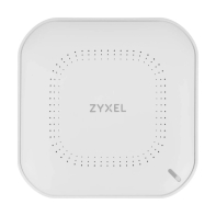 Купить Точка доступа Wi-Fi Zyxel NebulaFlex NWA50AX (NWA50AX-EU0102F) в Алматы