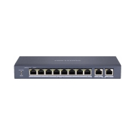Купить Коммутатор Hikvision DS-3E0310P-E/M в Алматы