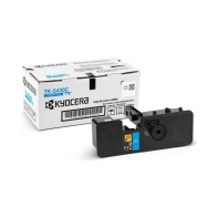 Купить Тонер-картридж TK-5430C 1 250 стр. Cyan для ECOSYS PA2100cx, PA2100cwx в Алматы