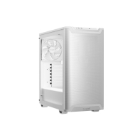 Купить Компьютерный корпус Bequiet! Pure Base 501 Airflow Window White Без Б/П в Алматы