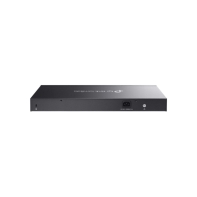 купить Коммутатор Smart GbE 16-портовый Tp-Link SG2218 <JetStream&trade; 16 10/100/1000Mbps RJ45 ports + 2 Gigabit SFP slots, 36Gbps> в Алматы фото 2