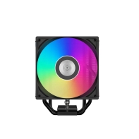 Купить Вентилятор для процессора PCCooler RT500 Digital ARGB BK TDP 245W 4-pin LGA Intel/AMD в Алматы