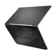 купить Ноутбук Asus FX506HM, Core i5-11400H/15.6*FHD/16GB/512GB/GF RTX3060 6GB/LAN/DOS 90NR0753-M03770 в Алматы фото 2