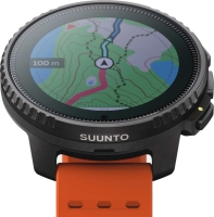 купить Часы спортивные SUUNTO VERTICAL SOLAR CANYON в Алматы фото 2