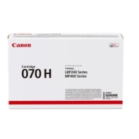 Купить Картридж Canon 070H (5640C002) в Алматы