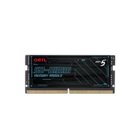 Купить Память для ноутбука 16GB GEIL 5200MHz DDR5 SO-DIMM GS516GB5200C42S Bulk в Алматы