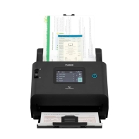 Купить Сканер Canon/DOCUMENT SCANNER DR-S350NW/A4 в Алматы