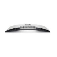 купить Монитор 34* Dell UltraSharp U3425WE, Black,IPS,3440x1440@120Hz,300кд/м2,2000:1,5ms,USB,USB-C,HDMI,DP 210-BMDW в Алматы фото 3