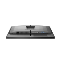 купить Монитор 24,5" PHILIPS 25M2N5200U/01/00 IPS 1920x1080 360Hz 0,5мс 400кд/м 1000:1 2xHDMI 1xDP Черный в Алматы фото 3