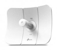 Купить TP-Link CPE710 5 ГГц 867 Мбит/с 23 дБи Наружная точка доступа Wi-Fi стандарта AC в Алматы