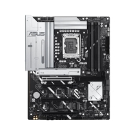 Купить Сист.плата ASUS PRIME Z890-P, Z890, 1851, 4xDDR5, PCI-E x16, M2, SATA, DP, HDMI, USB-C 20GBps, BOX в Алматы