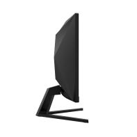 купить Монитор 34* AOC CU34B3E/01, Black, VA, 3440x1440@120Hz, 300кд/м2, 3500:1, 4ms, HDMI, DP CU34B3E/01 в Алматы фото 2