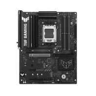 Купить Материнская плата ASUS TUF GAMING B650E-E WIFI AM5 4xDDR5 4xSATA3 RAID 3xM.2 DP HDMI USB-C ATX в Алматы