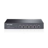 Купить Маршрутизатор TP-Link TL-R480T+ в Алматы
