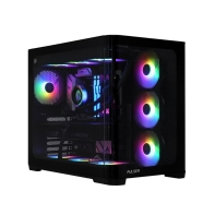 Купить Ryzen 9 9900X3D-4.4GHz/X870/RAM 64GB/SSD 2TB (M.2)/RTX 5080-16GB/no DVD/1000W/ в Алматы