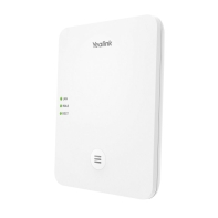 Купить Микросотовая IP-DECT-система&nbsp;Yealink W80 в Алматы