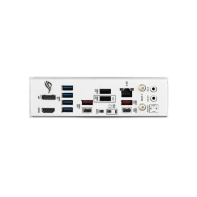 купить Материнская плата ASUS ROG STRIX B850-G GAMING WIFI AM5 B850 4xDDR5 2xSATA 4xM.2 RAID HDMI DP ATX в Алматы фото 2