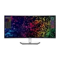 Купить Монитор Dell U4025QW USB-C (210-BMDV) в Алматы
