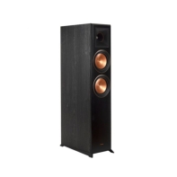 Купить Klipsch Reference Premiere RP-6000F II Floorstanding Speaker, Walnut, Single в Алматы