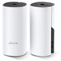 Купить TP-Link Deco M4 Домашняя Mesh Wi-Fi система 2-pack /  в Алматы