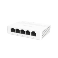 Купить Коммутатор Hikvision в Алматы