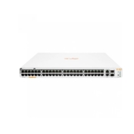 Купить Коммутатор HPE/Aruba Instant On 1960 48G 40p Class4 8p Class6 PoE 2XGT 2SFP+ 600W Switch в Алматы