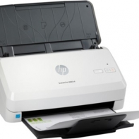 Купить HP 6FW07A HP ScanJet Pro 3000 s4 Scanner в Алматы