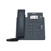 Купить Yealink SIP-T31W, 2 аккаунта, Wi-Fi, PoE в Алматы