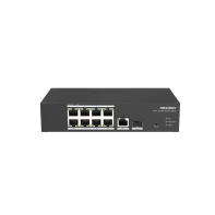 Купить Коммутатор Hikvision DS-3T1310P-SI/HS в Алматы