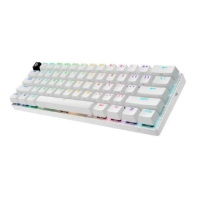 купить Клавиатура беспроводная Logitech G PRO X 60 LIGHTSPEED&nbsp;White&nbsp;TACTILE Switch&nbsp;920-011930 в Алматы фото 2