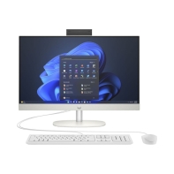 Купить Моноблок HP ProOne 240 G10,i5-1334U,23.8 FHD IPS 250,16G D4,512G SSD,W11P,3yw NBD,125 wht kbd+mse,WiFi6+BT5.3 в Алматы