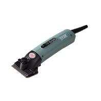 Купить Машинка для стрижки животных Wahl 258-35890 зеленый в Алматы