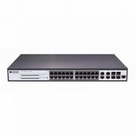 Купить Коммутатор BDCOM S2528-P в Алматы