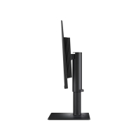 купить Монитор Samsung 24* LS24D400GAIXCI в Алматы фото 2