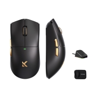 Купить Mouse MCHOSE K7 Ultra Black MC-K7-13, Wireless, BT, USB в Алматы