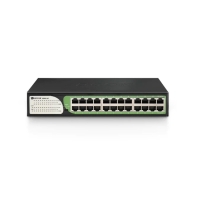 Купить Коммутатор BDCOM S1500-24T в Алматы