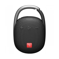 Купить Портативная колонка Bloody S5 Lock Black <5.5W, 1200mAh/6H, Bt 5.3, IP66> в Алматы
