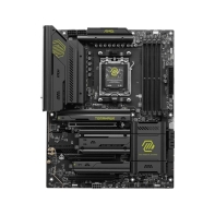 Купить Материнская плата MSI MAG X870E TOMAHAWK WIFI AM5 4xDDR5 4xSATA3 RAID 4xM.2 HDMI 3xType-C ATX в Алматы