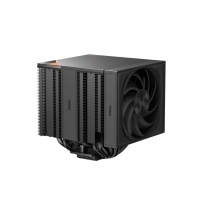 купить Топовый Вентилятор для процессора PCCooler RZ820 BK TDP 300W ARGB 4-pin 500~2200&plusmn;10%RPM 86.7CFM 32dBA 1851/1700/1200/115X/20XX/AM4/AM5 Черный в Алматы фото 3