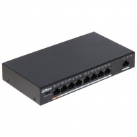 Купить Коммутатор Dahua DH-PFS3009-8ET-96 в Алматы