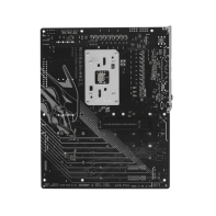 купить Сист.плата Gigabyte X870E A ELITE WIFI7 1.2, X870E, AM5, 4xDDR5, 3xPCI-E x16, 4xM2, SATA, USB4, HDMI, BOX в Алматы фото 3