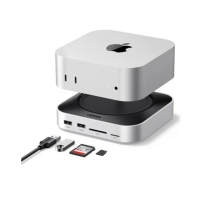 Купить Док-станция UGREEN CM841 11-in-1 USB-C Docking Station 65487 в Алматы