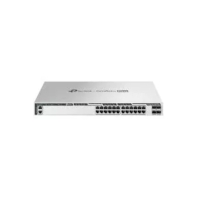 Купить Коммутатор TP-Link S6500-24M4Y (S6500-24M4Y) в Алматы