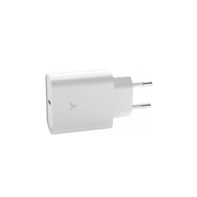 Купить Зарядное устройство сетевое Accesstyle Basalt 20WT White в Алматы