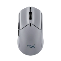Купить Мышь игровая беспроводная HyperX Pulsefire Haste 2 Pro 4K Wireless A1KY5AA черный в Алматы